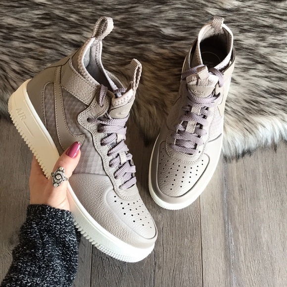 NWT Nike Air Force 1 Ultraforce - Picture 7 of 7